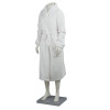 Promotional Coral Fleece Hooded Bath Robes